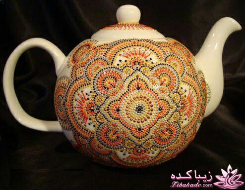 آموزش نقاشی